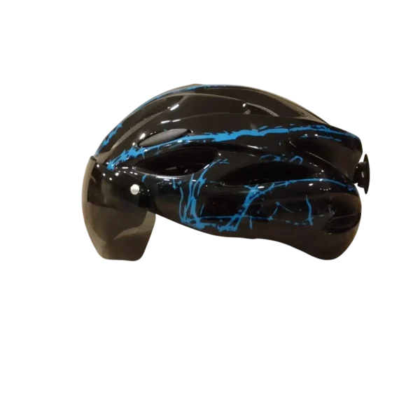 Mica bike helmet - gallery - 1