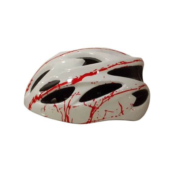 Mica bike helmet - gallery - 3