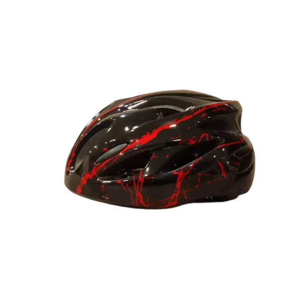 Mica bike helmet - gallery - 4