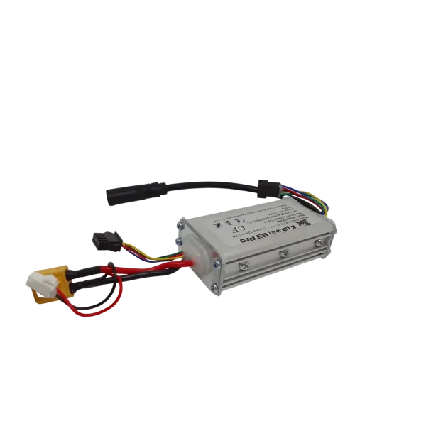 KuKirin S3 Pro Electric Scooter Controller - Gallery - 1