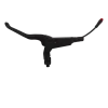 Left Hydraulic Apparatus for KuKirin G4 Electric Scooter