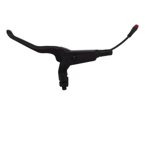 Left Hydraulic Apparatus for KuKirin G4 Electric Scooter