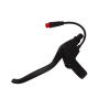 Left brake lever for KuKirin M5 Pro electric scooter