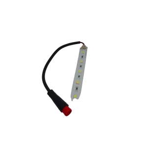 Flasher for electric scooter Kukirin M3 - galeriya - 1