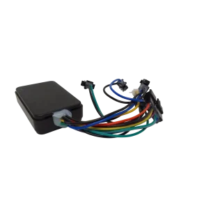 KuKirin G2 Pro electric scooter light module - gallery - 1