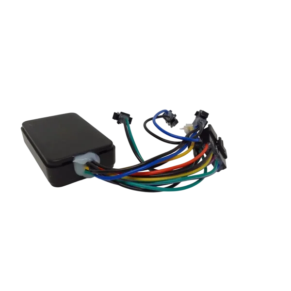 KuKirin G2 Pro electric scooter light module - gallery - 1