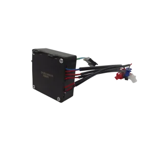KuKirin G4 Max electric scooter light module - gallery - 1