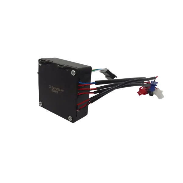 KuKirin G4 Max electric scooter light module - gallery - 1