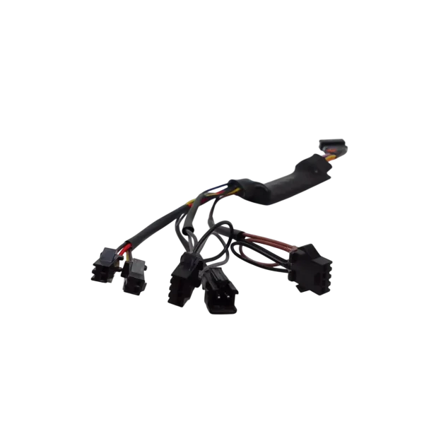 KuKirin M5 Pro Electric Scooter Light Module - Gallery - 1
