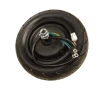 KuKirin G4 electric scooter motor
