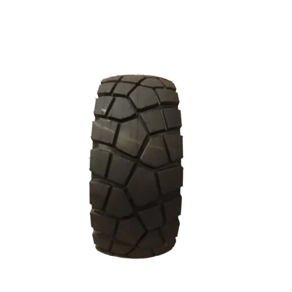 Off-road tire for electric scooter KuKirin G2 Pro - galeriya-1