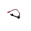 Kukirin G3 / G4 electric scooter charging port