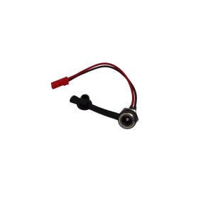 KuKirin G3 / G4 electric scooter charging port