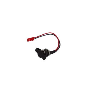 KuKirin G3 / G4 electric scooter charging port - gallery - 1