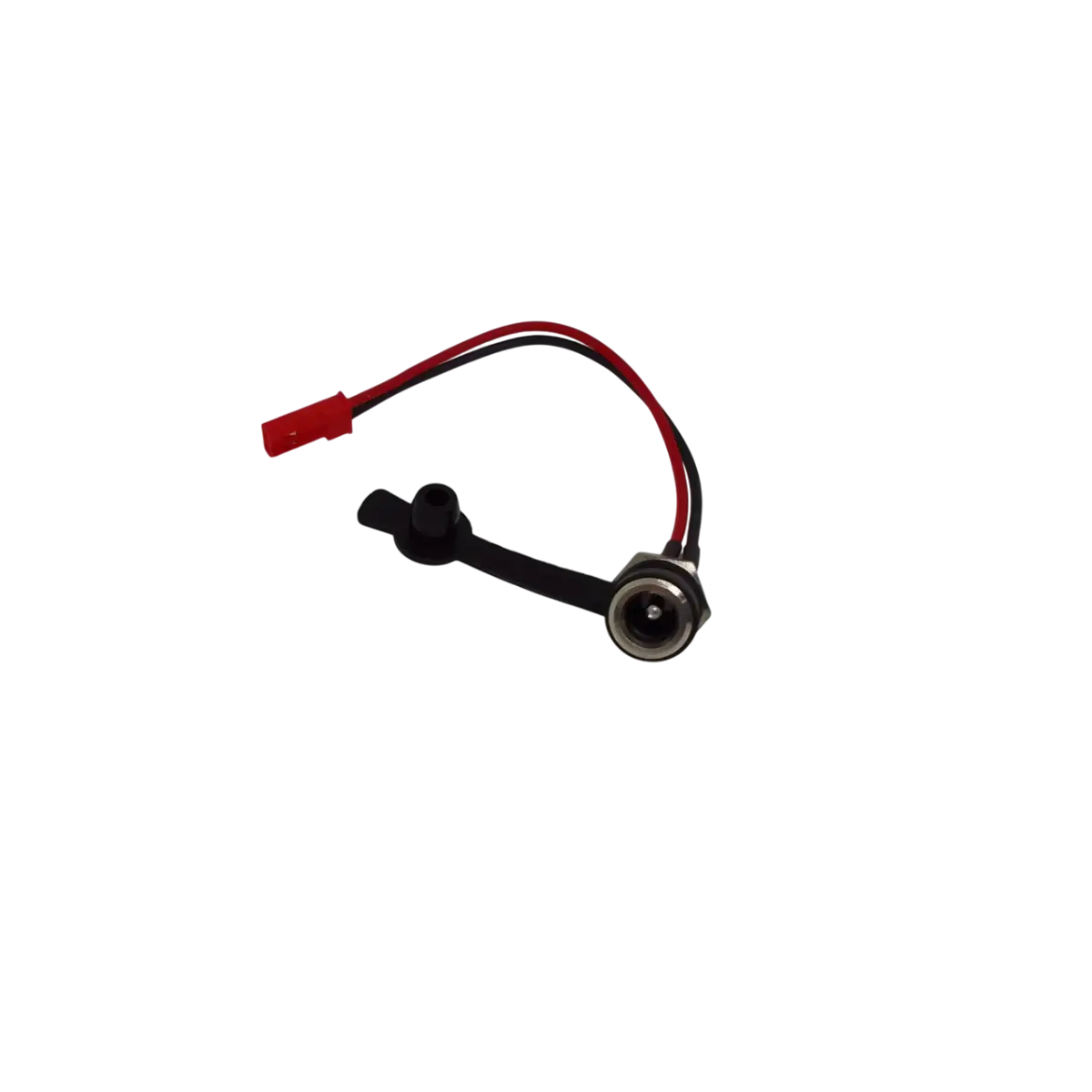 KuKirin G3 / G4 electric scooter charging port