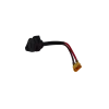 Vsett Electric Scooter Charging Port