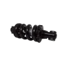 Front shock absorber for electric scooter KuKirin G4 - gallery - 1