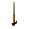Front shock absorber for electric scooter KuKirin M5 Pro