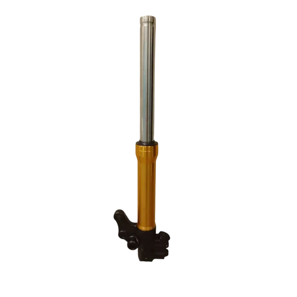 Front shock absorber for electric scooter KuKirin M5 Pro - gallery - 1