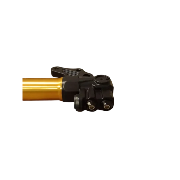 Front shock absorber for electric scooter KuKirin M5 Pro - gallery - 2