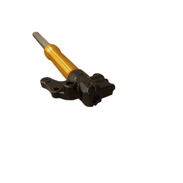 Front shock absorber for electric scooter KuKirin M5 Pro - gallery - 3