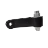 Front shock absorber for electric scooter KuKirin G3 - gallery - 2
