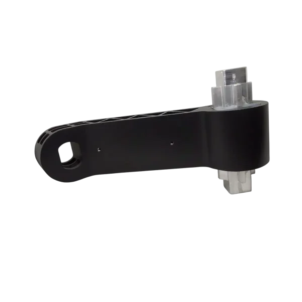 Front shock absorber for electric scooter KuKirin G3 - gallery - 2