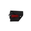 Front right turn signal for KuKirin G2 Max electric scooter