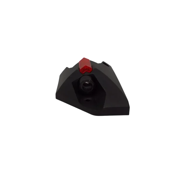Front right turn signal for KuKirin G2 Max electric scooter - gallery - 1