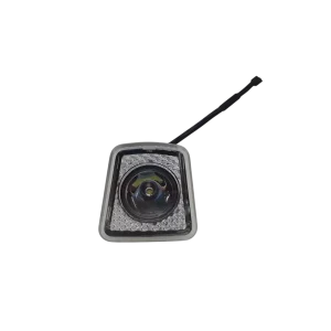 Front light for KuKirin S1 Pro electric scooter