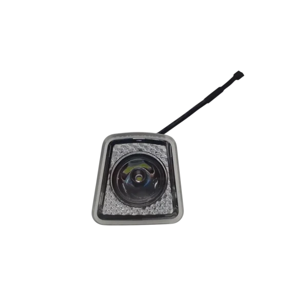 Front light for KuKirin S1 Pro electric scooter