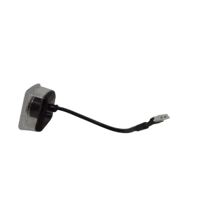 Headlight for electric scooter KuKirin S1 Pro - gallery - 1