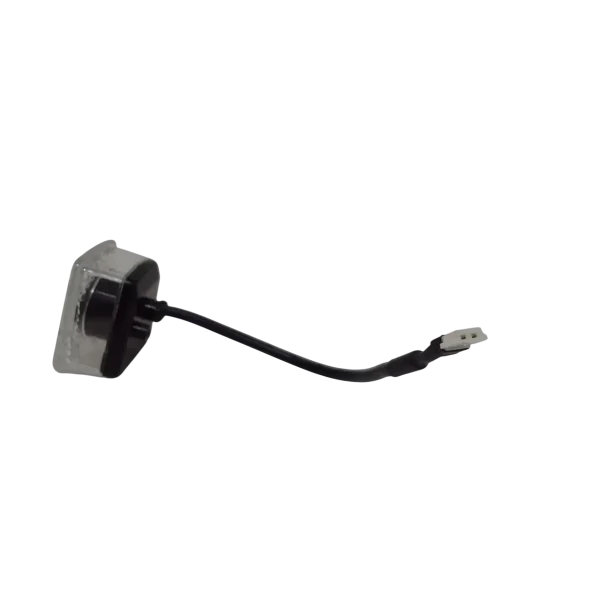 Headlight for electric scooter KuKirin S1 Pro - gallery - 1