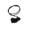 Front Hydraulic Brake Caliper for Electric Scooter KuKirin G4 Max