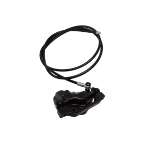 Front Hydraulic Brake Caliper for Electric Scooter KuKirin G4 Max