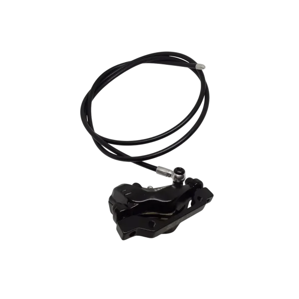 Front Hydraulic Brake Caliper for Electric Scooter KuKirin G4 Max