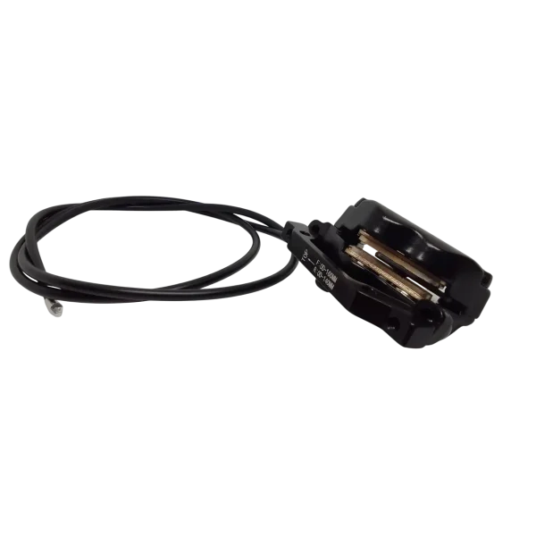 Front Hydraulic Brake Caliper for KuKirin G4 Max Electric Scooter - Gallery - 1