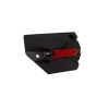 Front left turn signal for electric scooter KuKirin G2 Max