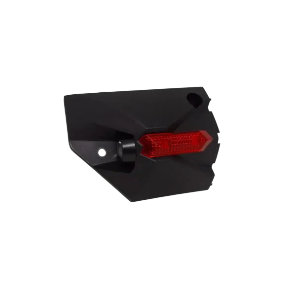 Front left turn signal for electric scooter KuKirin G2 Max