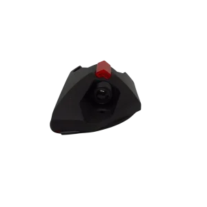 Front left turn signal for KuKirin G2 Max electric scooter - gallery - 1