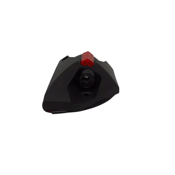 Front left turn signal for KuKirin G2 Max electric scooter - gallery - 1