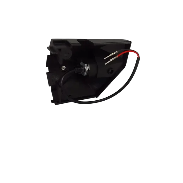 Front left turn signal for KuKirin G2 Max electric scooter - gallery - 2