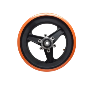 Front rim for KuKirin G3 electric scooter - gallery - 1
