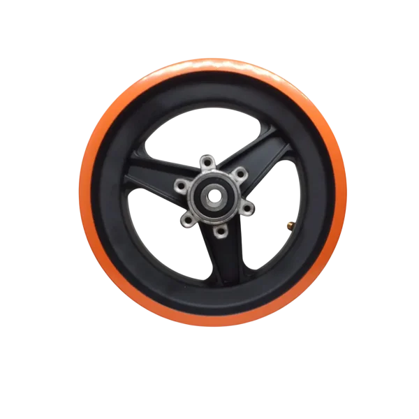 Front rim for KuKirin G3 electric scooter - gallery - 1
