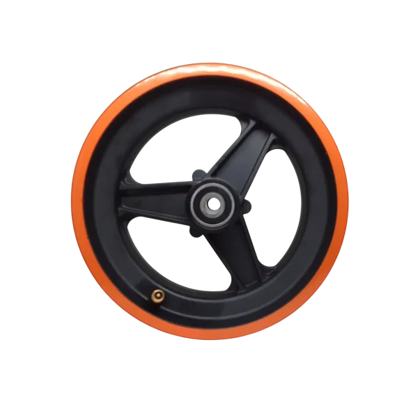 Front rim for KuKirin G3 electric scooter - gallery - 2