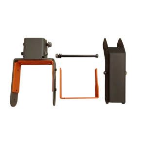 Front fork for KuKirin G4 electric scooter