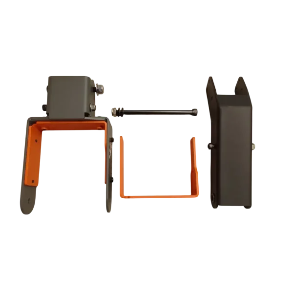 Front fork for KuKirin G4 electric scooter
