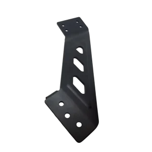 Front left arm for KuKirin G2 Max electric scooter - gallery - 1