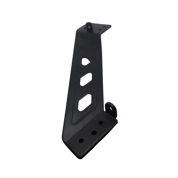 Front left arm for KuKirin G2 Max electric scooter - gallery - 2