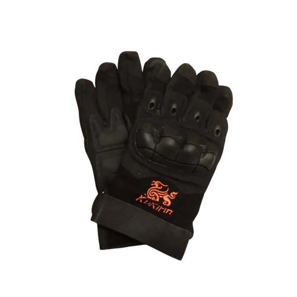 KuKirin Electric Scooter Gloves - Gallery - 1